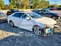 2013 Toyota CAMRY фото