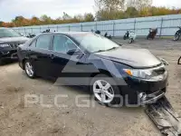 2013 Toyota CAMRY фото