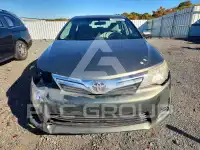 2013 Toyota CAMRY фото