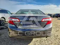 2013 Toyota CAMRY фото