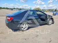2013 Toyota CAMRY фото