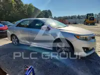 2013 Toyota CAMRY фото