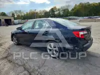 2013 Toyota CAMRY photo
