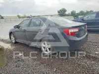 2013 Toyota CAMRY фото