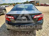 2013 Toyota CAMRY фото