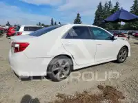 2013 Toyota CAMRY фото