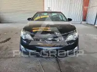 2013 Toyota CAMRY фото