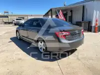 2013 Toyota CAMRY photo
