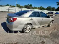 2013 Toyota CAMRY photo