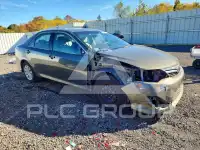 2013 Toyota CAMRY фото