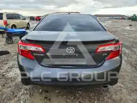 2013 Toyota CAMRY фото