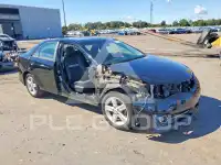 2013 Toyota CAMRY фото