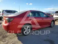 2013 Toyota CAMRY фото