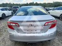 2013 Toyota CAMRY фото