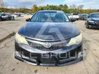 2013 Toyota CAMRY photo
