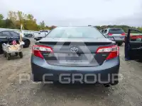2013 Toyota CAMRY photo