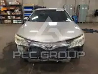 2013 Toyota CAMRY фото