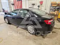 2013 Toyota CAMRY фото
