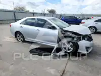 2013 Toyota CAMRY фото