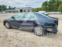 2013 Toyota CAMRY фото