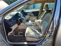 2013 Toyota CAMRY photo