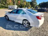 2013 Toyota CAMRY фото