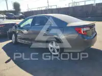 2013 Toyota CAMRY photo