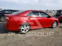 2013 Toyota CAMRY фото