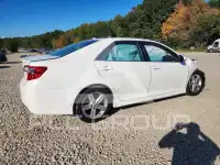 2013 Toyota CAMRY фото
