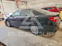 2013 Toyota CAMRY photo