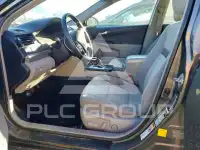 2013 Toyota CAMRY photo