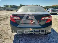 2013 Toyota CAMRY photo
