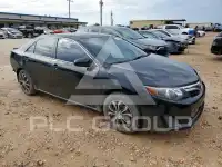 2013 Toyota CAMRY photo