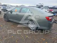2013 Toyota CAMRY photo
