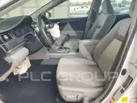2013 Toyota CAMRY фото