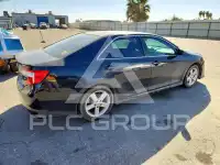 2013 Toyota CAMRY фото