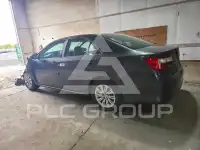 2013 Toyota CAMRY фото