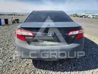 2013 Toyota CAMRY photo