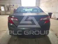 2013 Toyota CAMRY фото