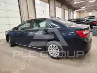 2013 Toyota CAMRY фото