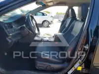 2013 Toyota CAMRY фото