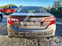 2013 Toyota CAMRY фото