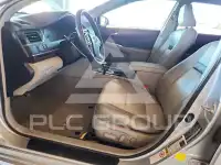 2013 Toyota CAMRY фото