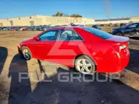 2013 Toyota CAMRY фото