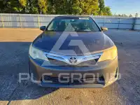 2013 Toyota CAMRY photo