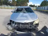 2013 Toyota CAMRY фото