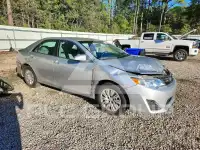 2013 Toyota CAMRY photo