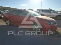 2013 Toyota CAMRY фото