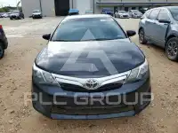 2013 Toyota CAMRY photo