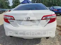 2013 Toyota CAMRY фото